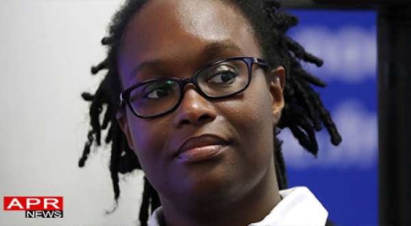 Sibeth Ndiaye, victime de “cyber-lynchage”