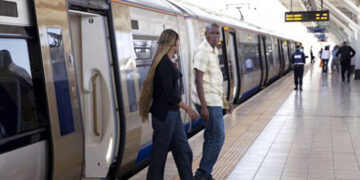 Rail : le transport de voyageurs se fraye un chemin en Afrique