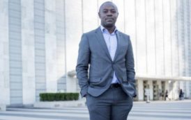 Portrait : André-Michel Essoungou, le Camerounais qui conseillait la Monusco