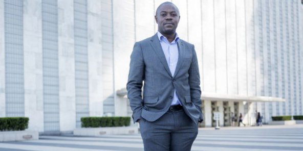 Portrait : André-Michel Essoungou, le Camerounais qui conseillait la Monusco