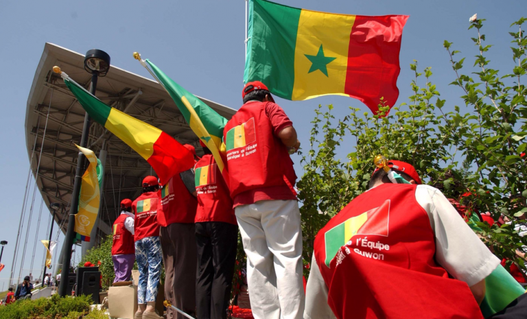 Au Sénégal plus de 80 candidats déclarés à l’élection présidentielle de février 2019