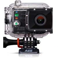 AEE S50G 16MP avec enregistrement vidéo 1080P / 30FPS étanche WiFi 100M