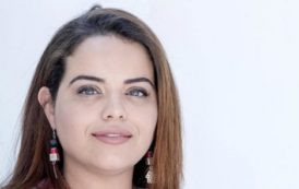 Femmes tunisiennes puissantes : Héla Boujneh, l’activiste