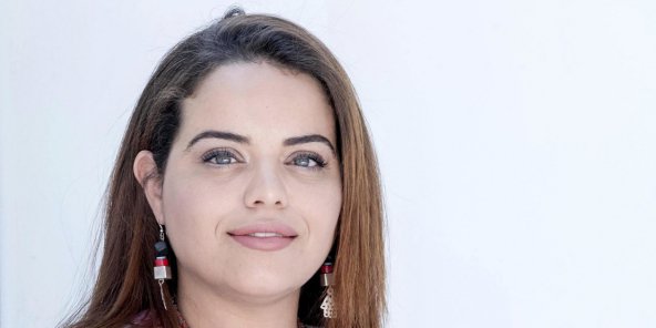 Femmes tunisiennes puissantes : Héla Boujneh, l’activiste