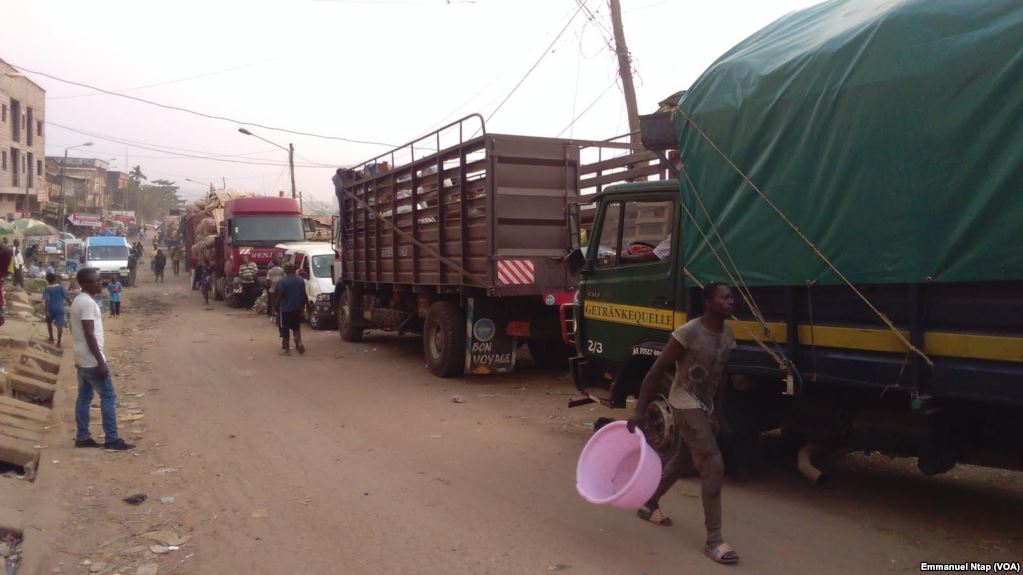 Crise anglophone au Cameroun : coupure internet sans précédent en Afrique