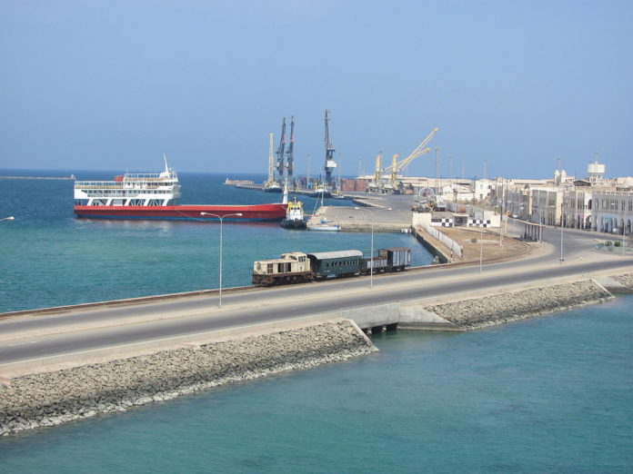 L’Ethiopie retourne au port d’Erythrée