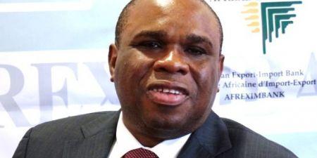 Afreximbank va investir 85 milliards $ dans le commerce intra-africain d’ici à 2021 (Benedict Oramah)