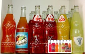 Ces sodas vendus en Afrique sont très dangereux pour le corps humain!