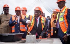 Cameroun : la construction du Douala Grand Mall & Business Park procurera 30 milliards FCFA de chiffre d’affaires aux entreprises locales