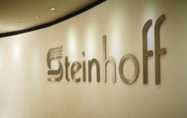 Steinhoff cède 6% de l’unité regroupant ses opérations en Afrique pour 313 millions $