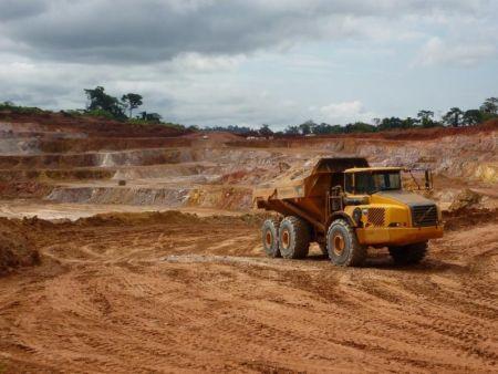 Côte d’Ivoire : Endeavour conclut un accord pour augmenter à 80% sa participation dans le projet Ity