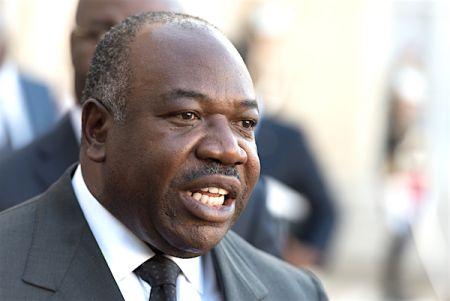 Ali Bongo annonce la révision du code pétrolier gabonais