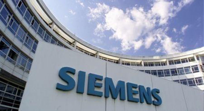 Siemens envisage d’investir 1,1 milliard $ dans le secteur énergétique africain