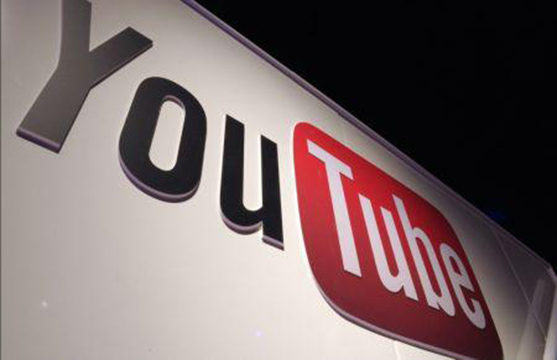 YouTube démonétise les vidéos haineuses grâce à de nouvelles restrictions