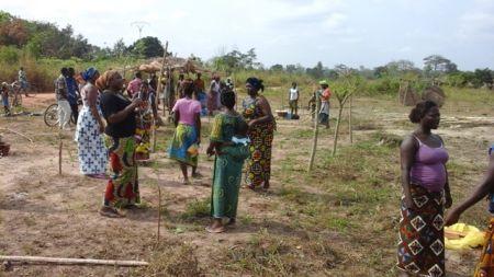 Côte d’Ivoire : la Jeune chambre internationale s’empare de la problématique du foncier rural