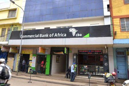 Kenya : Commercial Bank of Africa demandera à ses clients de prouver l’origine des dépôts supérieurs à 100 000 $