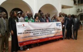 Côte d’Ivoire : les partis politiques s’emparent de la question foncière