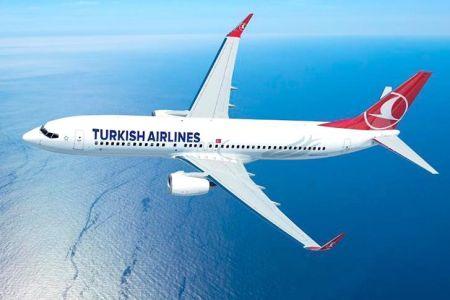 Déchirée par la guerre civile, la Somalie est l’une des destinations africaines les plus rentables pour Turkish Airlines