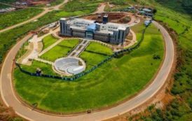 Rwanda : le fonds Africa50 va investir 400 millions $ dans la cité de l’Innovation à Kigali