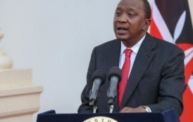 Le Kenya ambitionne de produire 100% de son énergie grâce aux renouvelables, d’ici à 2020