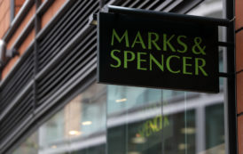 Marks & Spencer reste pessimiste face à la puissance du e-commerce