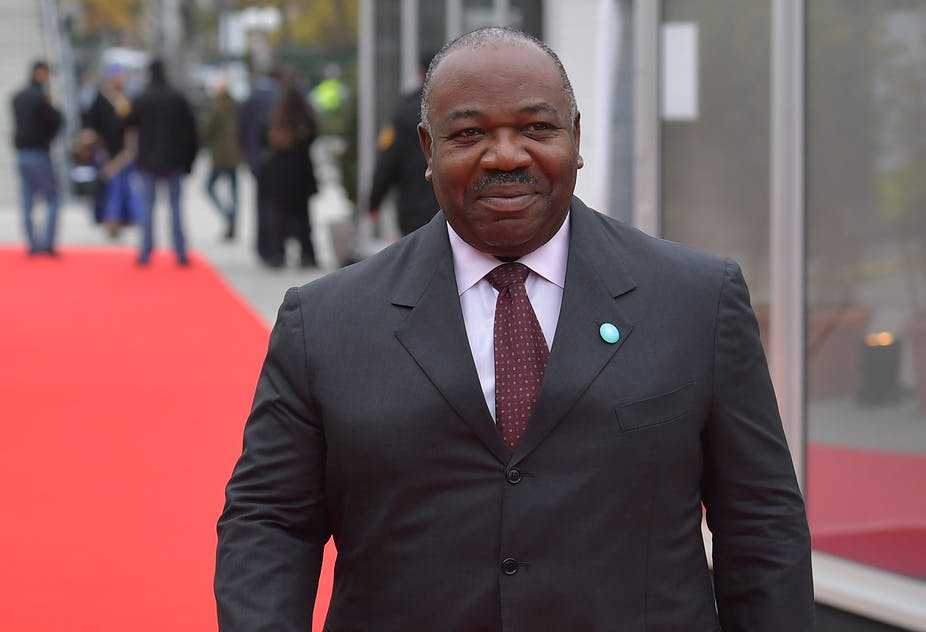 GABON : Succession d’Ali Bongo, guerre des clans