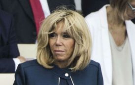 France : Brigitte Macron fragilisée par une pétition