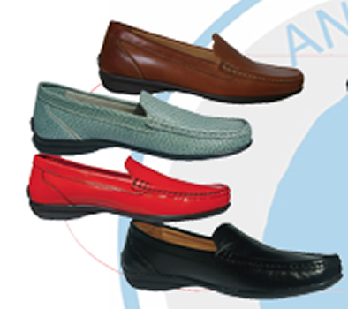 ANBESA SHOES