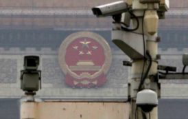 Le Big Brother chinois s’installe dans les rues et les foyers africains