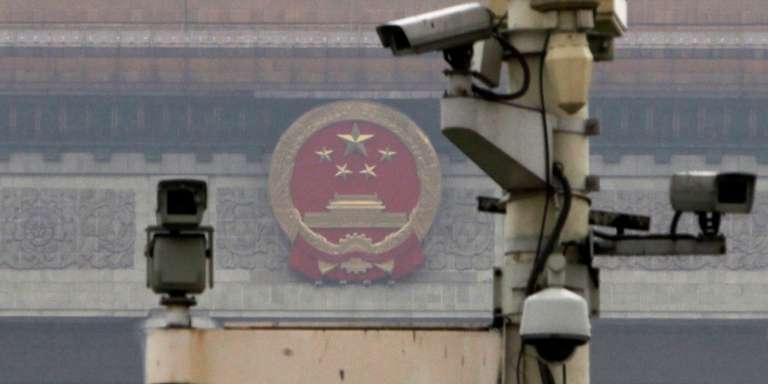 Le Big Brother chinois s’installe dans les rues et les foyers africains