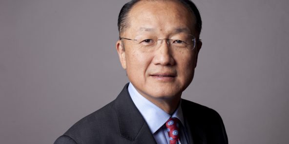 Jim Yong Kim, Président de la Banque mondiale : « Le système économique mondial ne doit oublier personne »