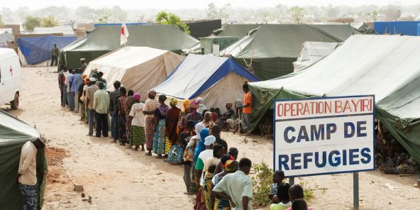 Côte d’Ivoire-Burkina : « Bayiri, la patrie », un film qui dérange ?