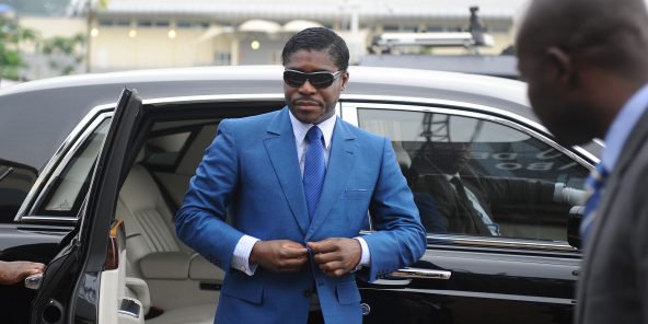 Procès des « biens mal acquis » : Teodorín Obiang loin du prétoire pour le premier jour de son procès