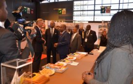 Tourisme / La Cote d’Ivoire présente à la 38ème Edition du salon international du tourisme