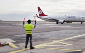 Transports : malgré des vents contraires, Turkish Airlines maintient le cap sur l’Afrique