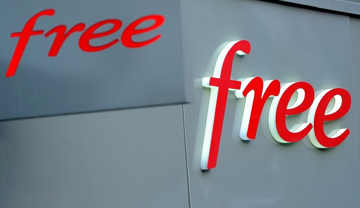 Free offre la 4G mobile en illimité à ses abonnés Freebox