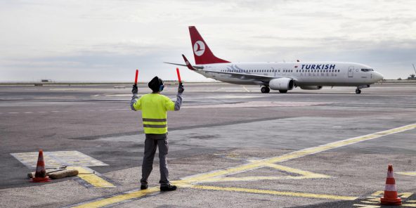 Transports : malgré des vents contraires, Turkish Airlines maintient le cap sur l’Afrique