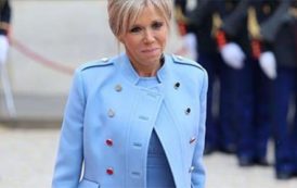 Brigitte Macron : découvrez la phobie qui pourrait la gêner pendant le quinquennat