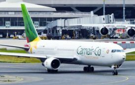 Cameroun : après une hausse du chiffre d’affaires en 2018 de 10 milliards FCFA, Camair Co démarre 2019 en zone de turbulences