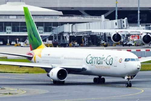 Cameroun : après une hausse du chiffre d’affaires en 2018 de 10 milliards FCFA, Camair Co démarre 2019 en zone de turbulences