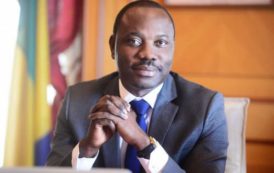 Gabon : Club de Libreville : le directeur général de la dette explique