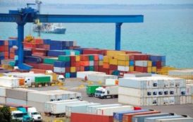 Le Gabon affiche des importations stables qui témoignent de l’atonie de la demande intérieure