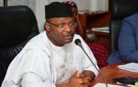 Nigeria: L’INEC apportera les services télécoms par satellite dans les régions reculées pour les élections générales 2019