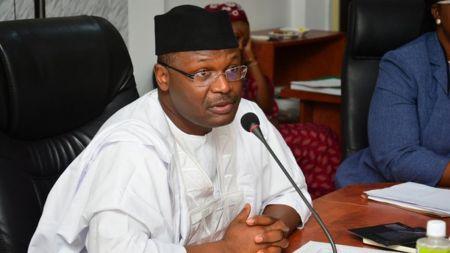 Nigeria: L’INEC apportera les services télécoms par satellite dans les régions reculées pour les élections générales 2019