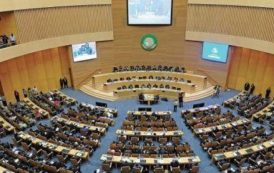 Les pays d’Afrique de l’Est signent un partenariat avec l’Union africaine en matière foncière