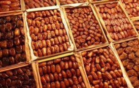 Tunisie : la balance commerciale agricole affiche un excédent de 31,7 millions $, en janvier