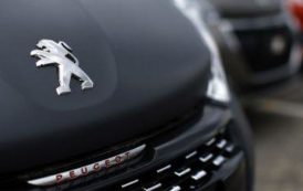 Namibie: PSA va ouvrir une usine d’assemblage des véhicules Peugeot et Opel