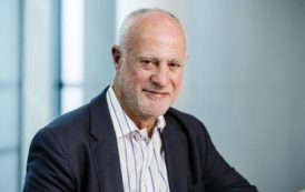 Michael Joseph, tête pensante du M-Pesa de Safaricom, rejoint le conseil d’administration de MFS Africa