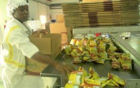 Nestlé Cameroun investit 2,7 milliards FCFA dans une nouvelle unité de production de produits laitiers, d’une capacité de plus de 5500 tonnes