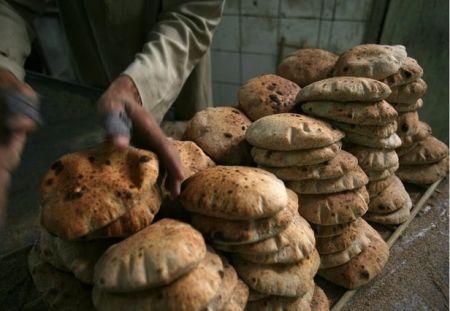 Egypte : le gouvernement arrêtera la subvention de farine de blé, le mois prochain